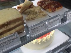 -Peet's Coffee皮爷咖啡(德基店)