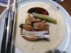 -三人行骨头王火锅(长寿店)