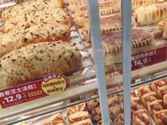 -味多美蛋糕(通州店)