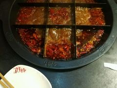 -井格重庆火锅(燕郊永旺店)