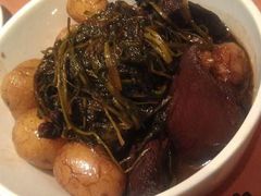 -小土豆北方菜馆(方庄店)