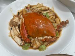 -高佳庄·舟山海鲜(海景旗舰店)