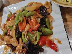 -清真伊源饺子馆(陶然共友大厦店)
