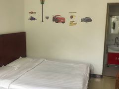 -何适山庄 ·可团建(水长城P2停车场店)