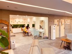 -马克叔叔儿童理发形象设计