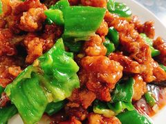 溜肉段-新乡饭店