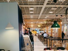 -宜家·瑞典风味餐厅(四元桥店)