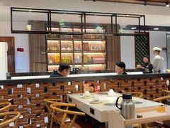 -围炉夜话·潮汕卤水火锅(榕江店)