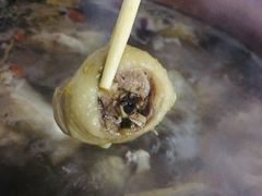 -威邵鸡煲(西华路总店)