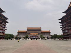 -大明幻境第一城