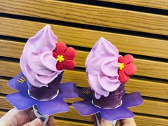 -麦当劳(领展中心城店)