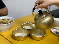 -屋里家延边朝鲜族冷面(南园店)