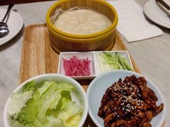 -小菜园新徽菜(北京大兴龙湖天街店)