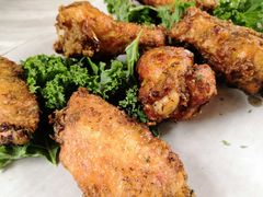 -农畉LONFOOD(福田星河COCOPark店)