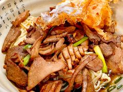 -无名氏面馆(邮电路店)