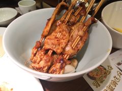 -老板恋上鱼(荣盛广场店)