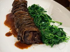 -颂福楼·南京菜(定淮门店)