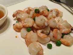 -阿明小菜·海鲜·上海菜(梅陇店)