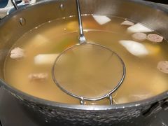 -左庭右院鲜牛肉火锅(浦江欢乐颂店)