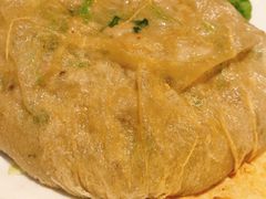 -陌上花开餐厅(云山路店)