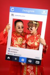 -1986婚纱摄影(清城店)