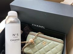 -CHANEL(ifs国际金融店)