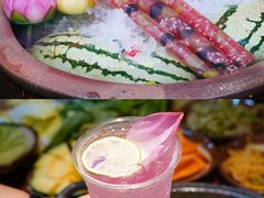 -赵美丽·重庆社区火锅·直营店(火车东站·中豪国际店)