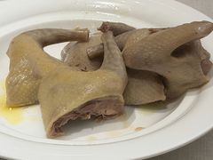 -狮王府淮扬菜(新街口友谊店)