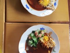 -杭州华美达酒店-江南名家中餐厅