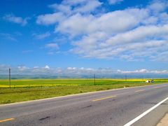 -青海湖国家重点风景名胜区