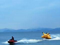-玫瑰海岸文化旅游度假区