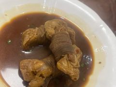 -天目湖刘老四农庄