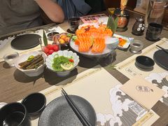 -玉川屋创意日料(北美新天地店)