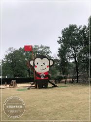 -长沙小顽国景区