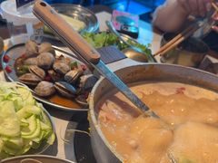 -琥珀川糟粕醋火锅(慈云寺店)