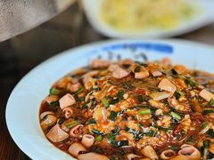 海肠捞饭-鲁前海沿儿