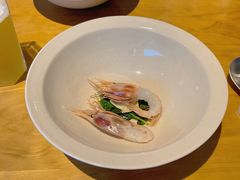 东海蝴蝶虾-曲廊院(东四十一条店)