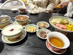 -宫事颐庭·老佛爷贵寿下午茶(颐和园店)