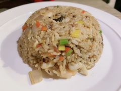 -静香HOUSE·全时段融合餐厅(七星欢乐颂店)