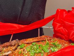 -羊门客在·烤盐池滩羊·川菜