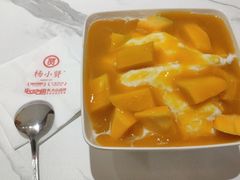 -杨小贤芒果绵绵冰(南门口店)
