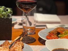 -阿纳迪酒店·秘境西餐厅