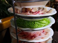 -天怡·鱼工厂(临江店)