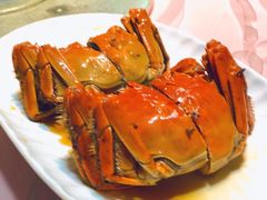 -夏味馆(镇宁路店)