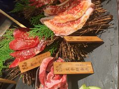 -黑牛の店·和牛烧肉(合生汇店)