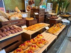 -索菲特西湖大酒店·香榭丽全日候餐厅(南山路店)