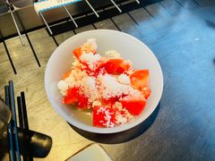 -很久以前羊肉串(大宁中心广场店)