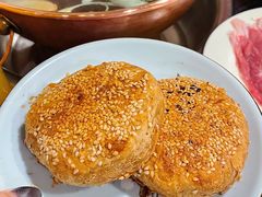 -裕德孚·非遗手切涮羊肉(东直门内大街店)