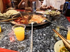 -蜀大侠火锅(古田店)
