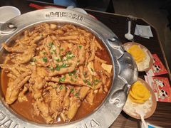 -胖哥俩肉蟹煲(杭州下沙学林街店)